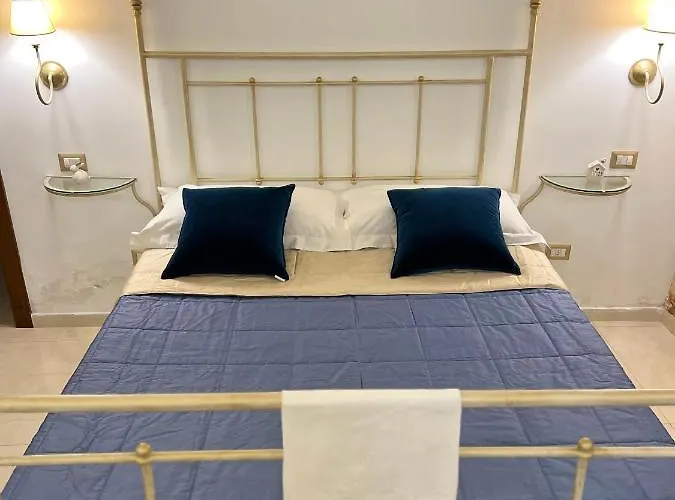 Lo Scrigno Barocco Lecce