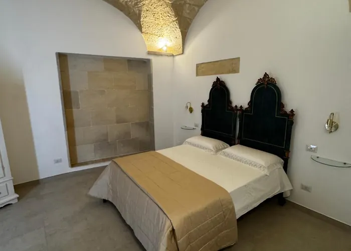 Lo Scrigno Barocco Lecce