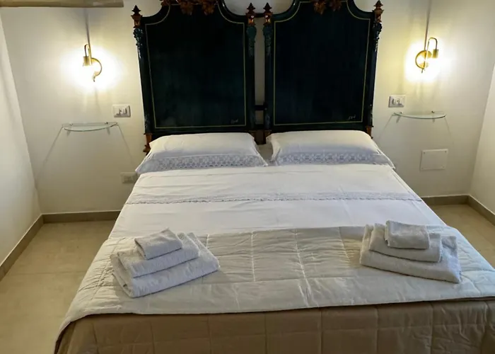 Lo Scrigno Barocco 4* Lecce